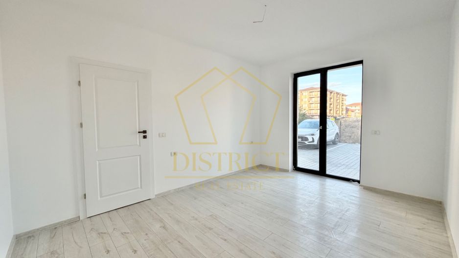 Apartamente cu 2 camere finalizate in Giroc langa ESO. - Poză 7