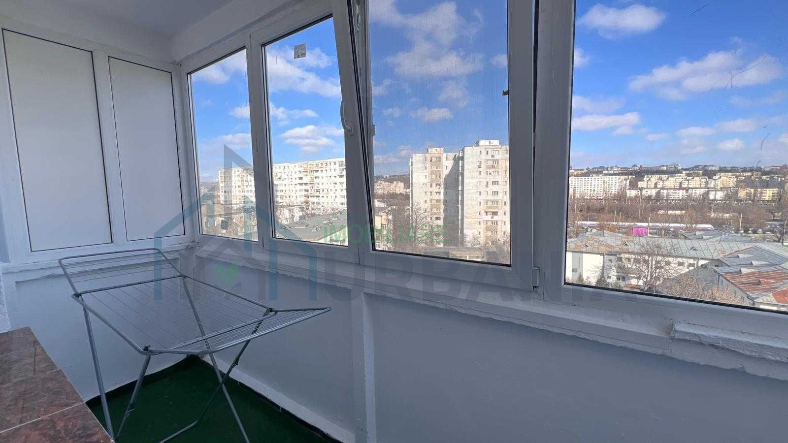 Inchiriez apartament cu 1 camera Alexandru cel bun, Iasi - Poză 4