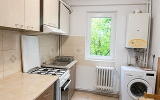 2 Camere - Zona Tudor – Iulius Mall - Etaj 1 – Ideal Investiție sau Locuit - Poză 8