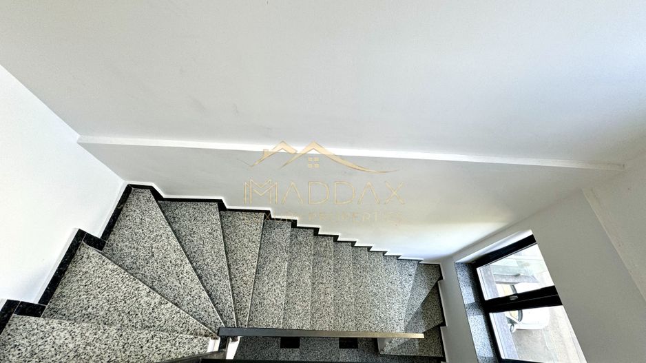 Apartament cu 3 camere *prima inchirere* // zona Herastrau - Poză 28