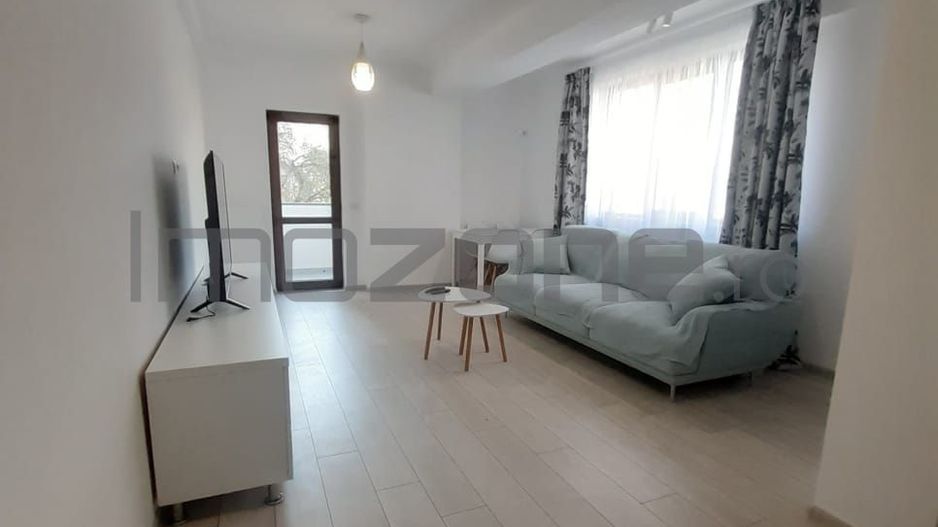 The Building 63 - Babesti 4 - Poză 22