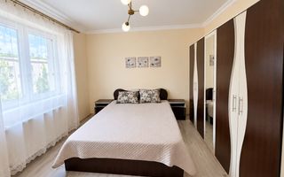Braytim-Muzeul Apei | 3 Camere | Etaj 1 | 60 mp | Loc de parcare - Poză 3