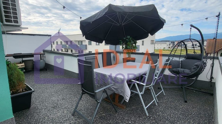 Duplex modern P+E+M de vânzare gata de mutat - Poză 28