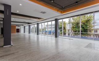 Chirie, spațiu comercial, 432mp,  str. Petricani - Poză 1