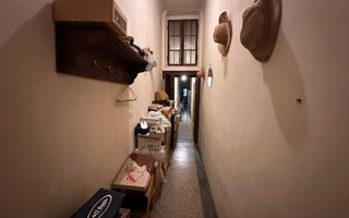 RAR LA BERTHELOT - CISMIGIU - CASA - 178 mp utili - CURTE INDIVIDUALA - Poză 6