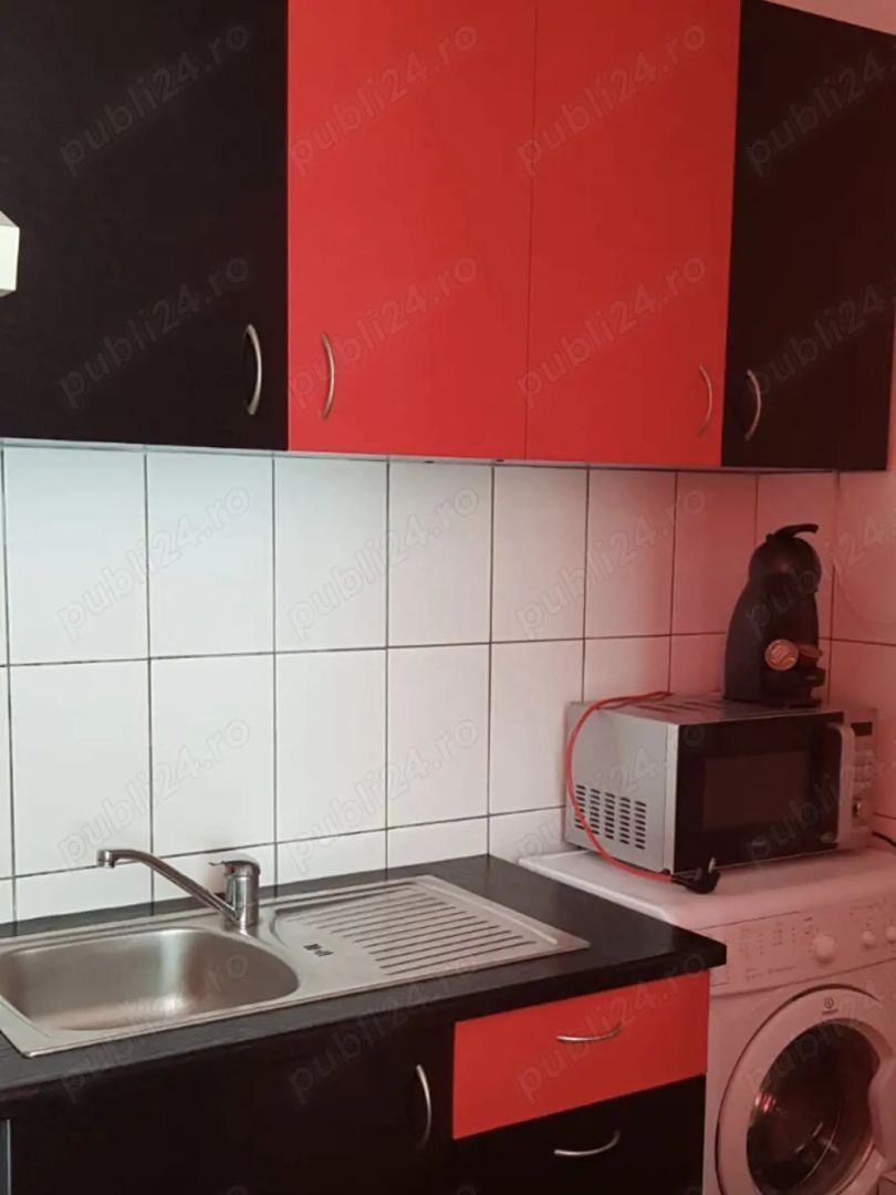 Garsoniera zona Liviu Rebreanu - TItan - Poză 4