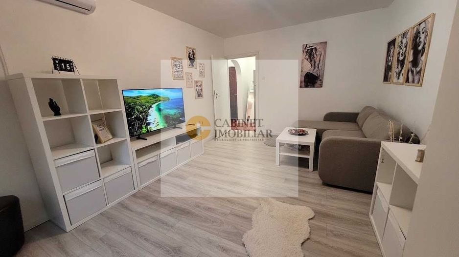 Garsoniera I Parc Tineretului I Decomandat I Airbnb - Poză 2