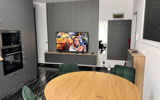 Apartament de lux situat în Șelimbăr, pe strada Mihai Viteazu - Poză 12