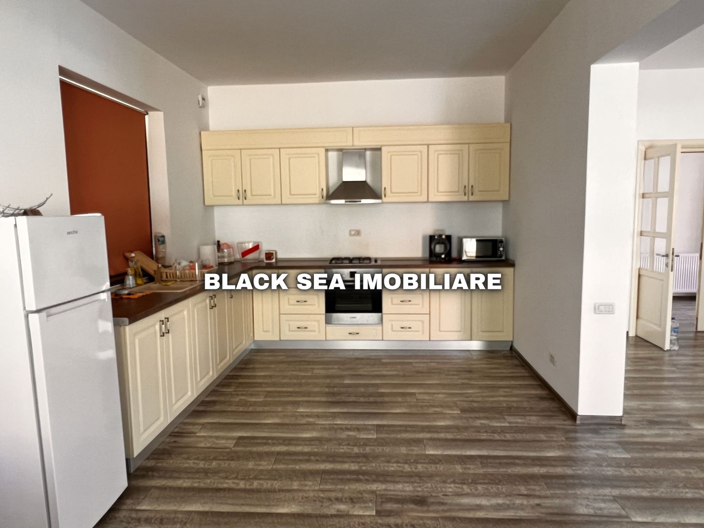 Vila P+1 de 5 camere l Mamaia Nord - Deschidere 23M l Teren 1564MP - Poză 4