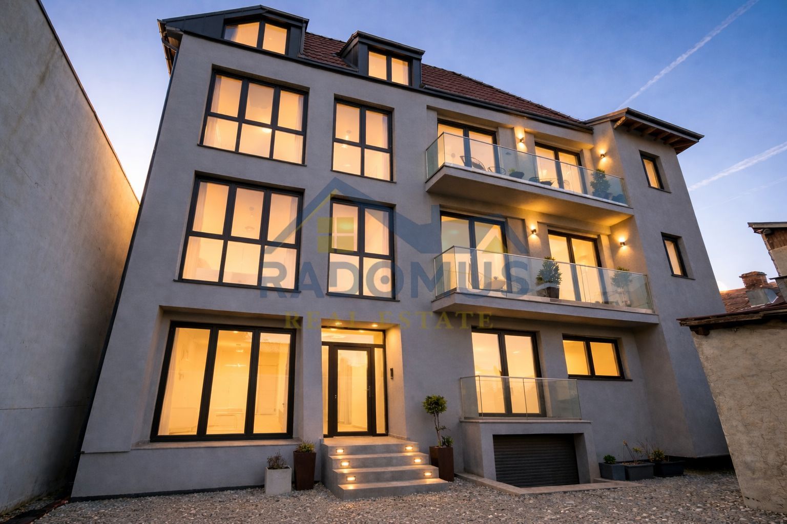 Proiect rezidențial – oportunitate investițională Ploiești - Poză 17