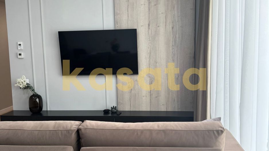 3 Camere One Verdi Park - Lux, 88mp, Parcare! - Poză 6