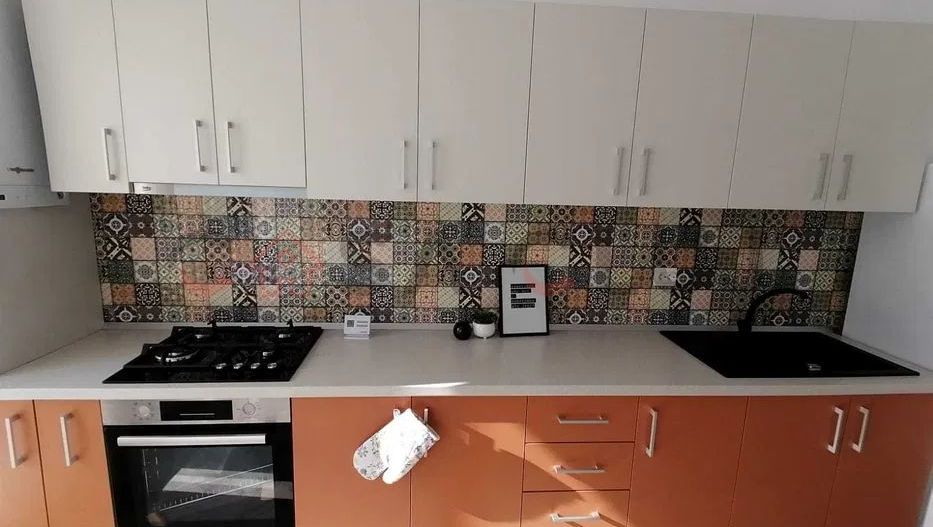 Zona Semicentrala - Modern, Etaj Intermediar, spatios - Poză 4