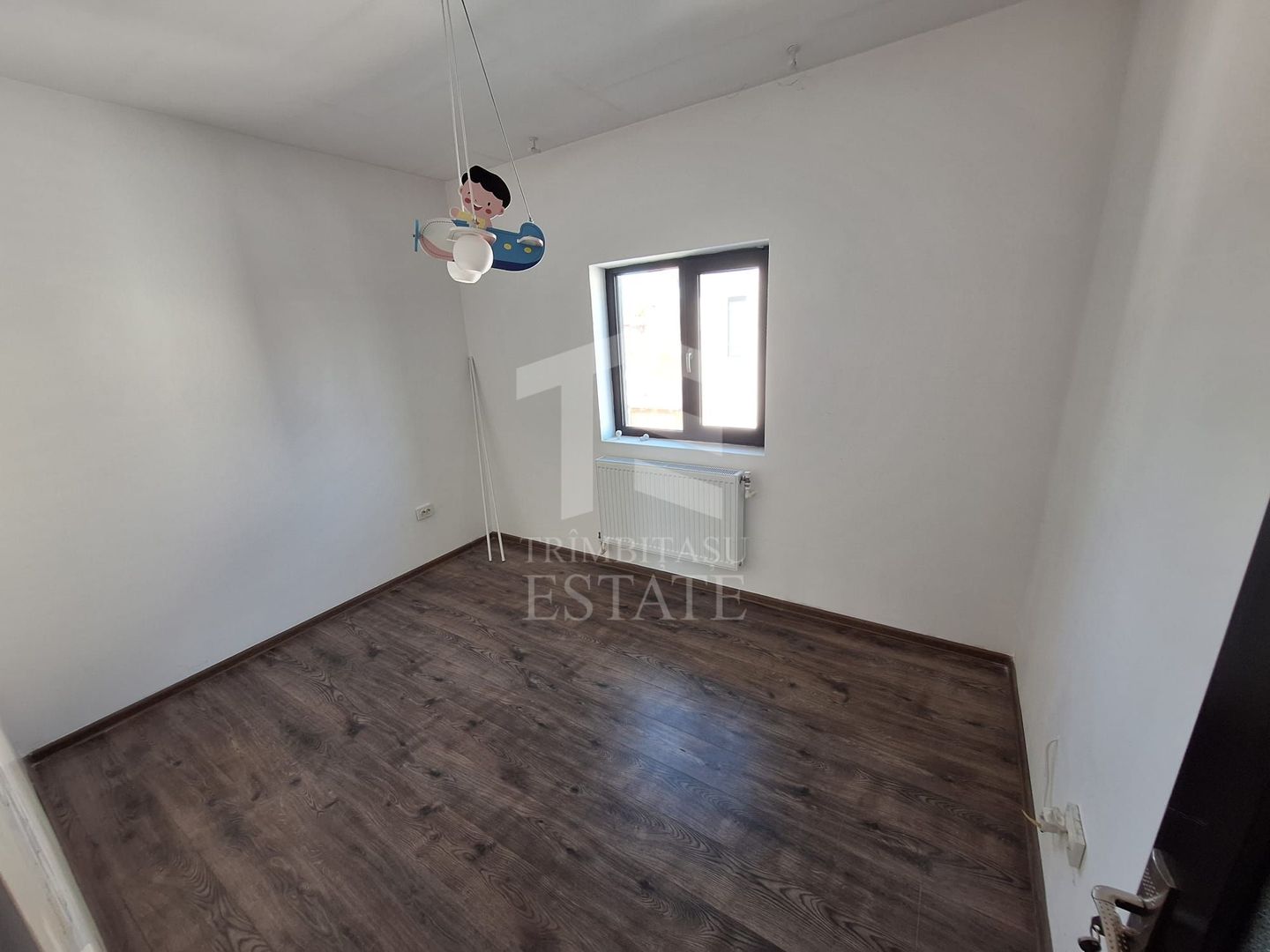 Vila Individuala Spatioasa  Parter+Etaj - LOT 266 mp - 3 Dormitoare - Poză 7