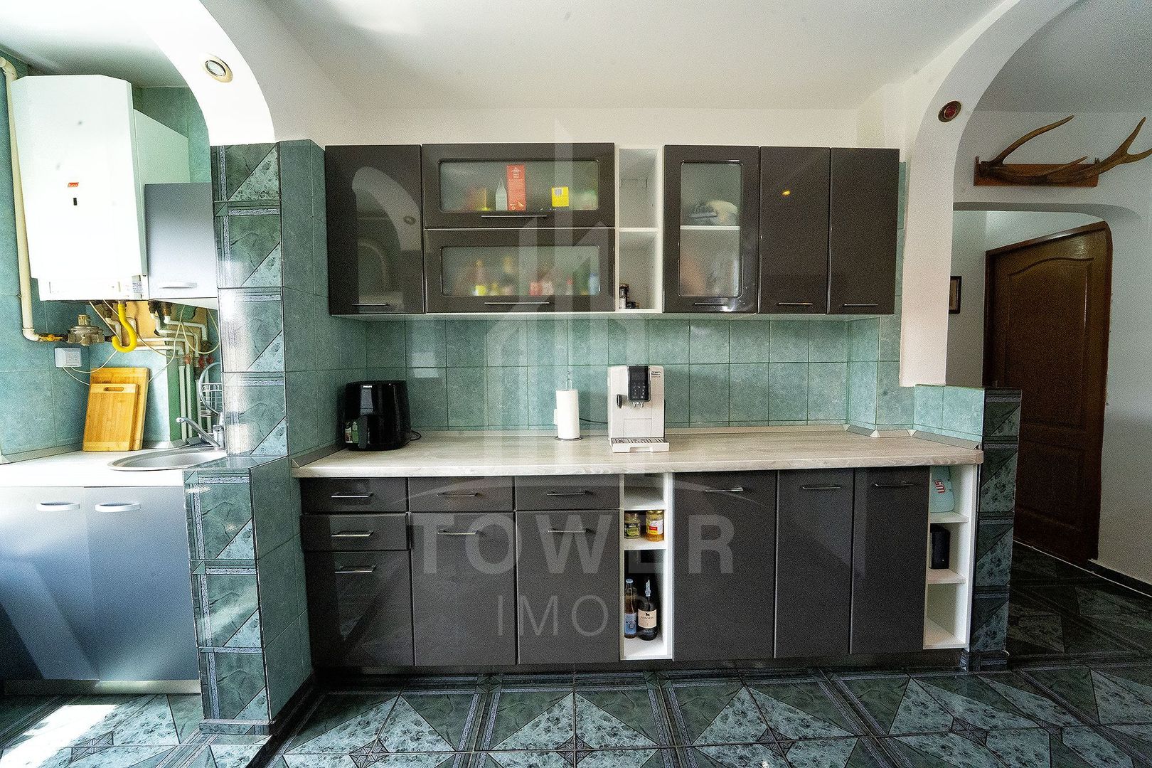 Apartament 2 camere decomandat, mobilat și utilat – Valea Aurie, Sibiu - Poză 15