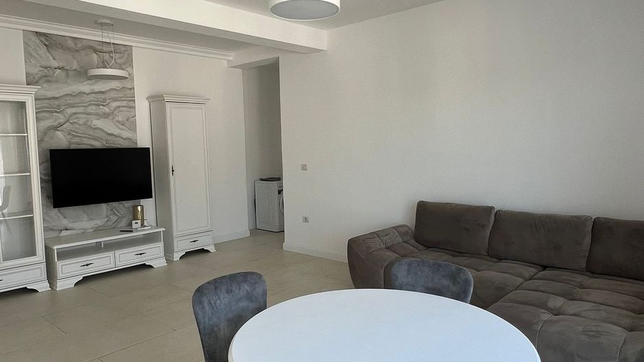 Apartament Premium I Terasa generoasa I Dumbravita - Poză 3