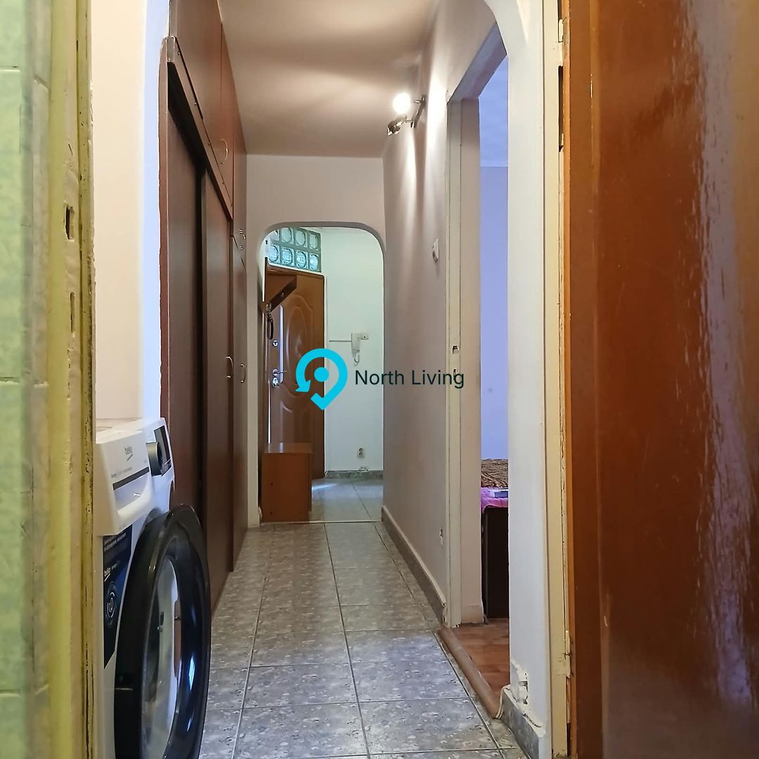 OCAZIE|APARTAMENT POZITIE EXCELENTA|METROU - Poză 12