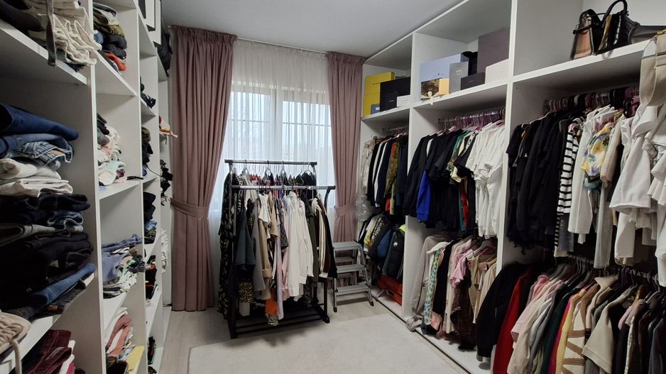 Duplex cu 5 camere - zona Selgros/Decathlon - Poză 21