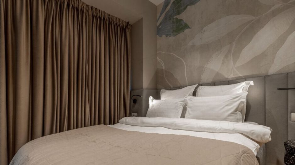 Apartament elegant tip studio dublu | One Mircea Eliade - Poză 13