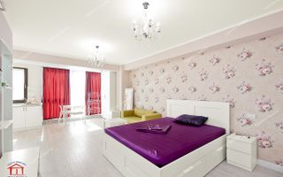 🏡 Inchiriere 1 camera, bloc nou, Mazepa 2, 450 €/lună - Poză 1