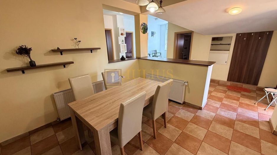 2 camere, Bogdanestilor-Cetatii, 82 mp, apartament superb - Poză 15