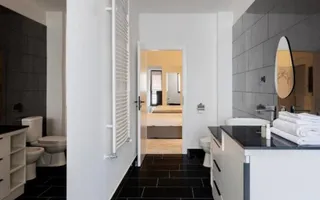 Apartament 3 camere Herastrau | Loc de parcare + Boxa separat - Poză 31