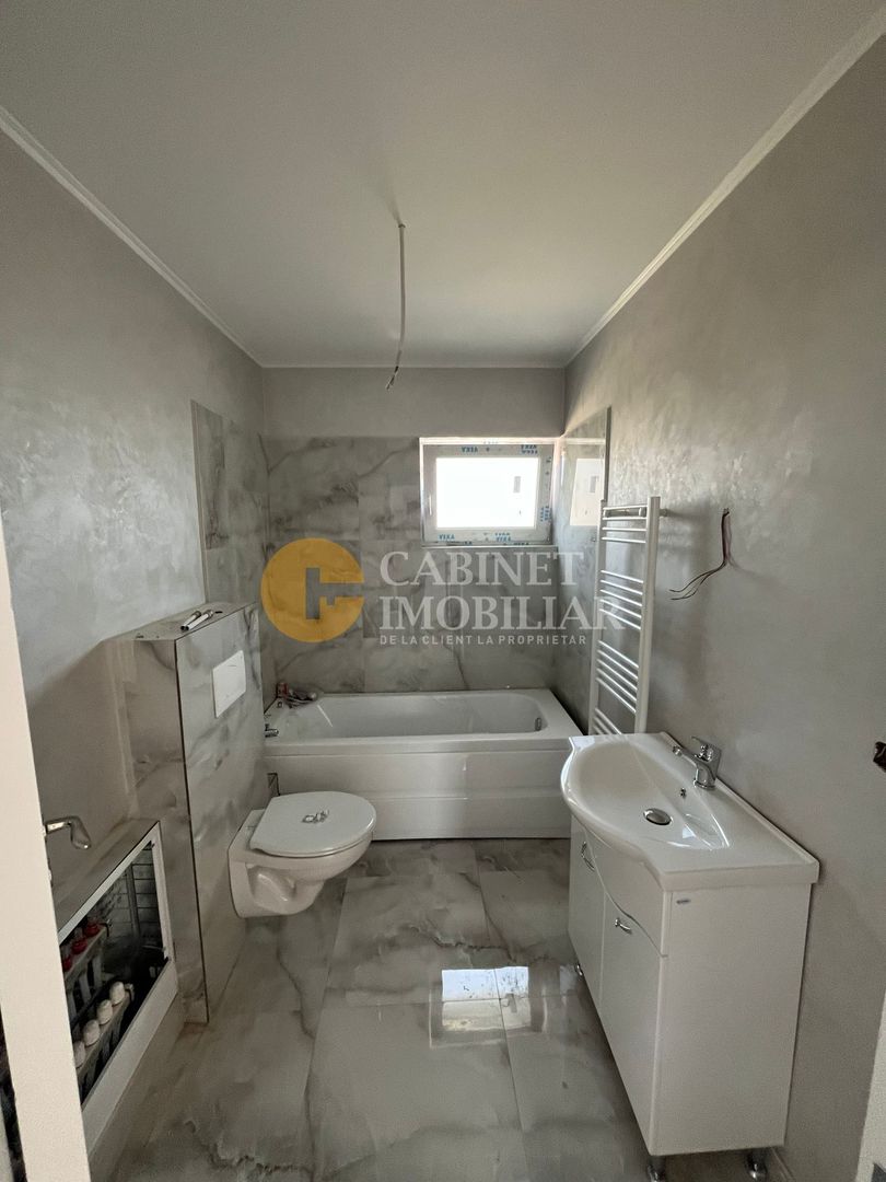 Vila 4 camere 108 MP 450MP TEREN  Rediu Cartier Rezidential Intabulata! - Poză 6