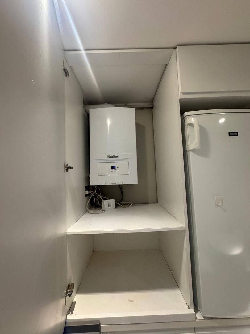 2 CAMERE DECOMANDAT || Primaverii || Jean Monet - Poză 20