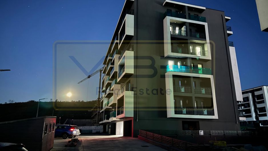 Apartament  1 camera  Bucium - Mega Image (Linia CTP 203) - Poză 24