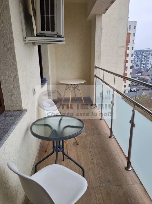 Apartament 2 Camere Complex Lazar Residence - 570 euro - Poză 9