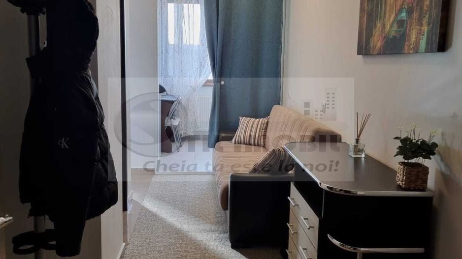 Apartament 2 camere , 40mp, 118.000 euro, Intabulat, Lazar Residence - Poză 1