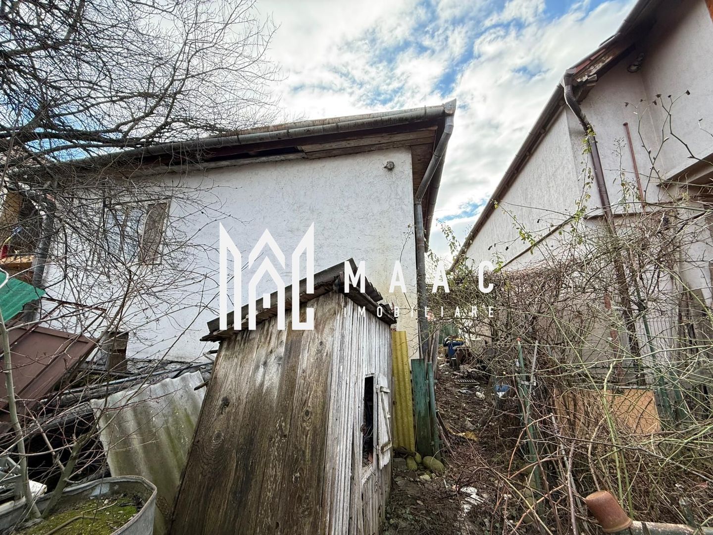 Casa individuala 3 camere | Pivnita | Pod | Curte | Lupeni - Poză 10