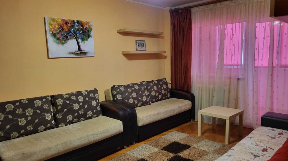 AP. 2 CAMERE BRANCOVEANU, PARCARE, BLOC REABILITAT, METROU 5 MINUTE - Poză 1