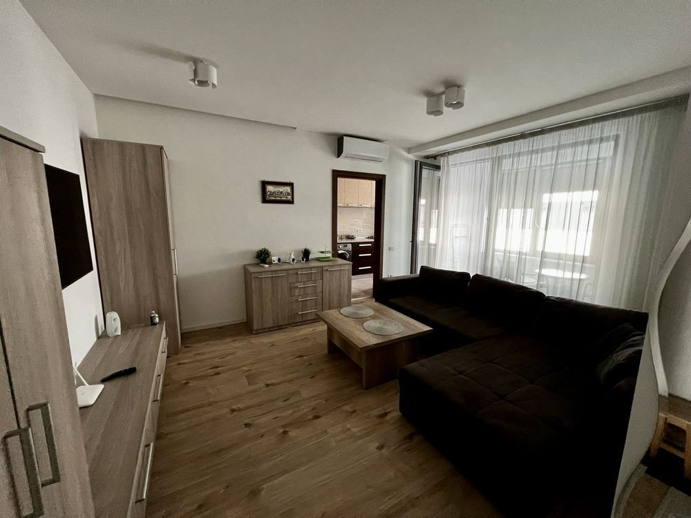 Apartament 2 camere Cavar Residence - Poză 4