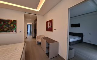 Residence Kiseleff 45 | Elegant 5-Bedroom Apartment | For Rent - Poză 23