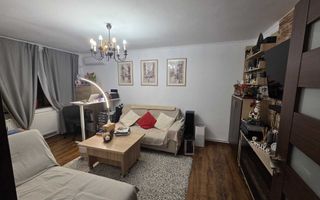 Vanzare Apartament 4 camere, 2 băi, balcon mare, centrala, boxa – Drumul Taberei - Poză 1