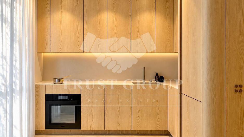 Apartament tip Duplex 3 camere Eminescu | Gradina | Loc de Parcare | 2020 - Poză 6