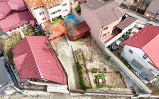 Dristor Teren 793mp deschidere 3 strazi pretabil locuinte/ comercial - Poză 8