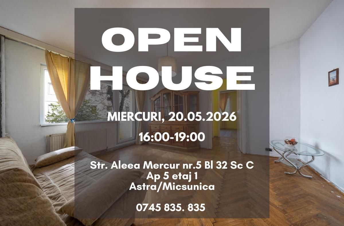 Astra-Apartament 2 camere 50 mp - Poză 1