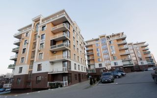 Vânzare, apartament, 4 camere, strada Liviu Deleanu, Buiucani - Poză 34
