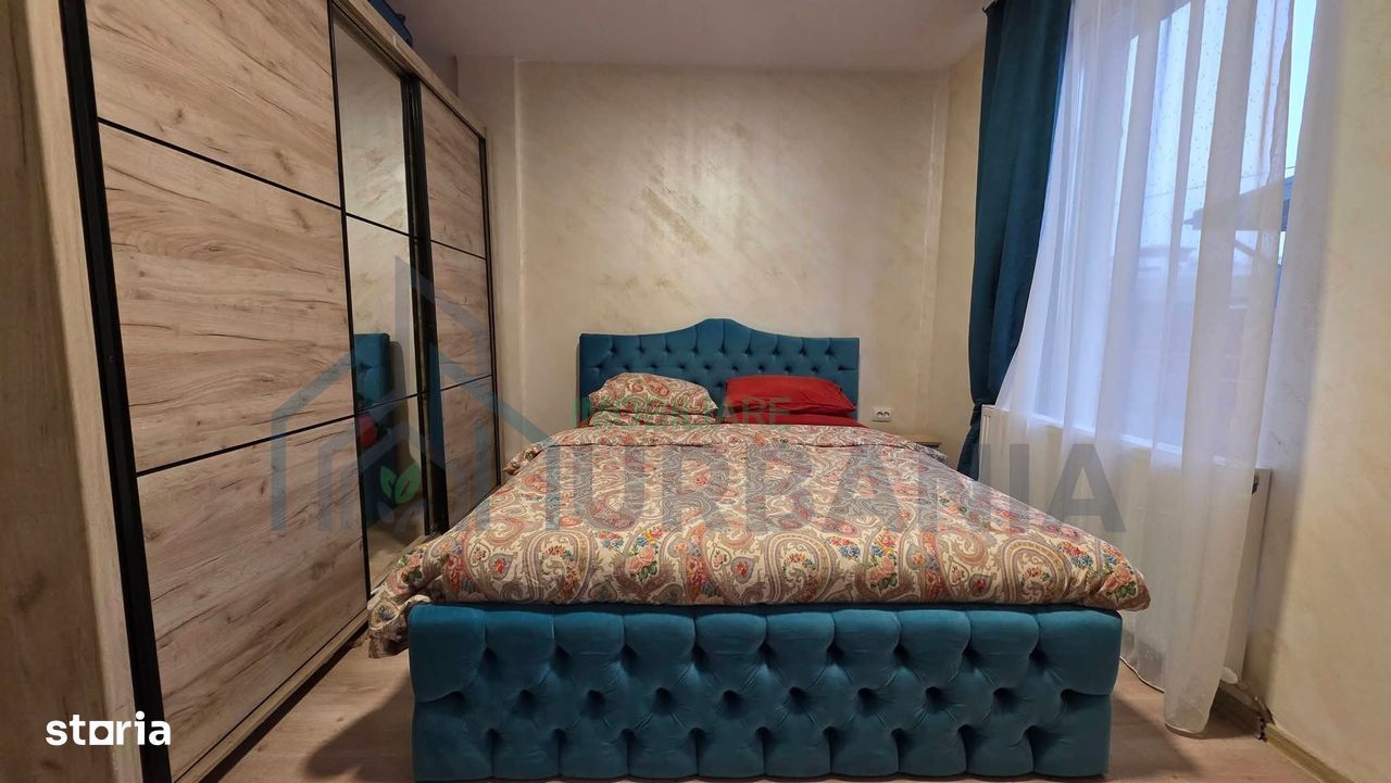 Casa intabulata de vanzare in Visan - Poză 13