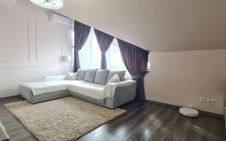 2 camere insorit, mobilat, utilat, parcare, House Residence - Tractorul - Poză 3
