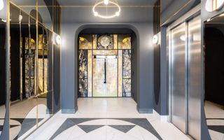 Inchiriere apartament 3 camere | Sisesti - Poză 26