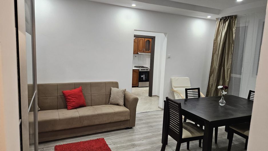 Domenii 1/7, renovat 2024, mobilat, utilat, totul nou - Poză 2