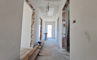 Casa 4 Camere, 138 mp, P+M, Teren 400 mp, Toate Utilitatile, Micesti - Poză 9