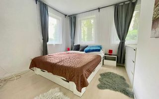 Apartament 3 camere | Open Space | Avantgarden - Poză 8