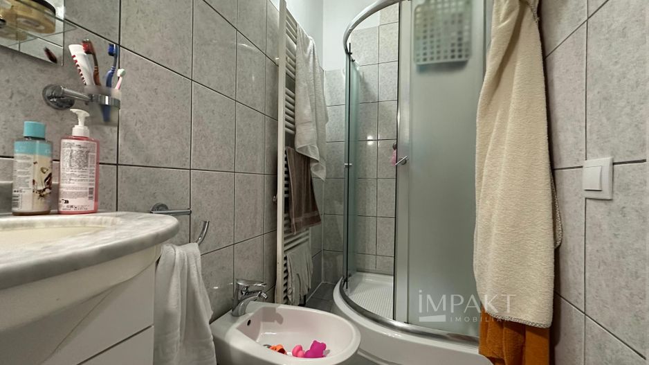 Casa cu potential mare | Parcul Central | Investitie sigura - Poză 20