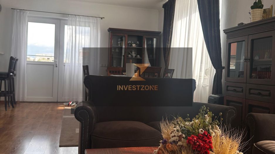 Casa de vanzare in cartierul Grigorescu/Oradea - Poză 15