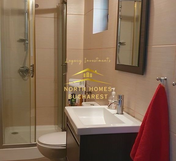 Vila de vanzare P+1 la liziera Padurii Baneasa-PARCARE -NEGOCIABIL - Poză 20