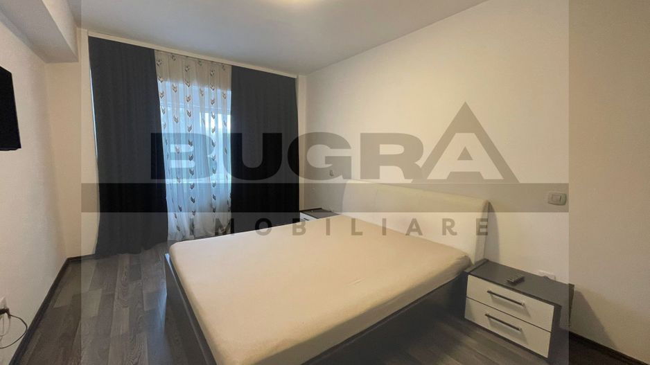 Apartament de 2 camere, modern, 60 mp, zona Piata Cipariu - Poză 4