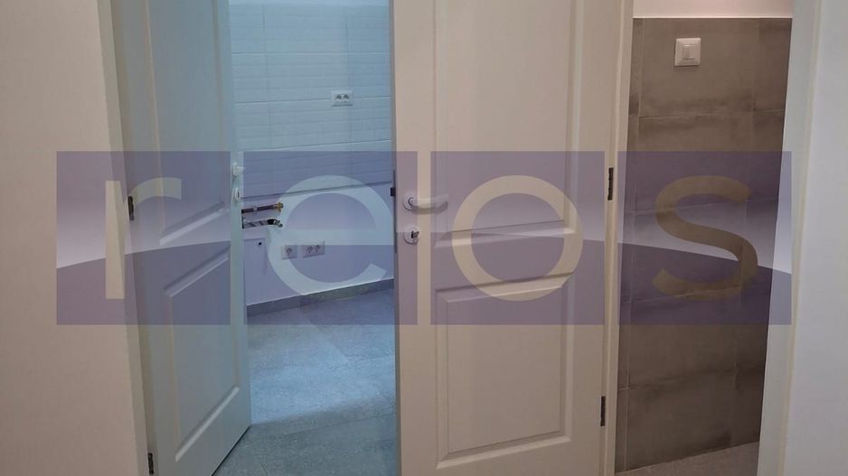 VANZARE APARTAMENT IN VILA | PARTER | CURTE 66MP | RENOVAT | POPA NAN - Poză 5
